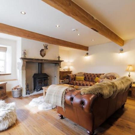 Austwick 5 Star Cottage On The Green With Log Burner - Dog Friendly מראה חיצוני תמונה