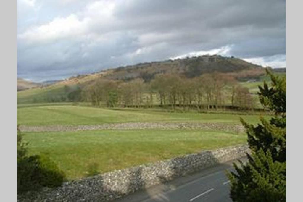 Austwick 5 Star Cottage On The Green With Log Burner - Dog Friendly מראה חיצוני תמונה