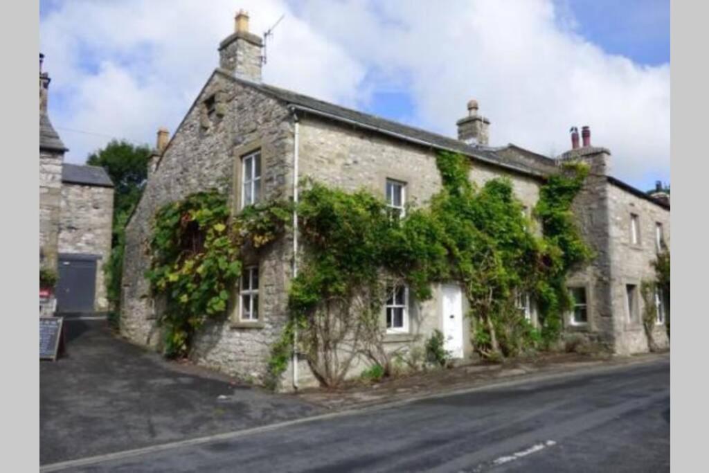 Austwick 5 Star Cottage On The Green With Log Burner - Dog Friendly מראה חיצוני תמונה