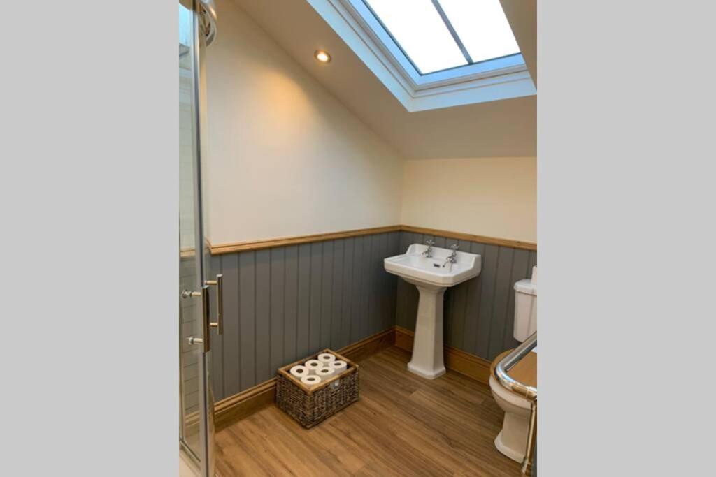 Austwick 5 Star Cottage On The Green With Log Burner - Dog Friendly מראה חיצוני תמונה