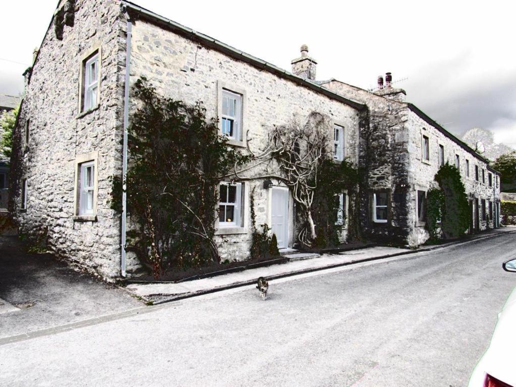 Austwick 5 Star Cottage On The Green With Log Burner - Dog Friendly מראה חיצוני תמונה