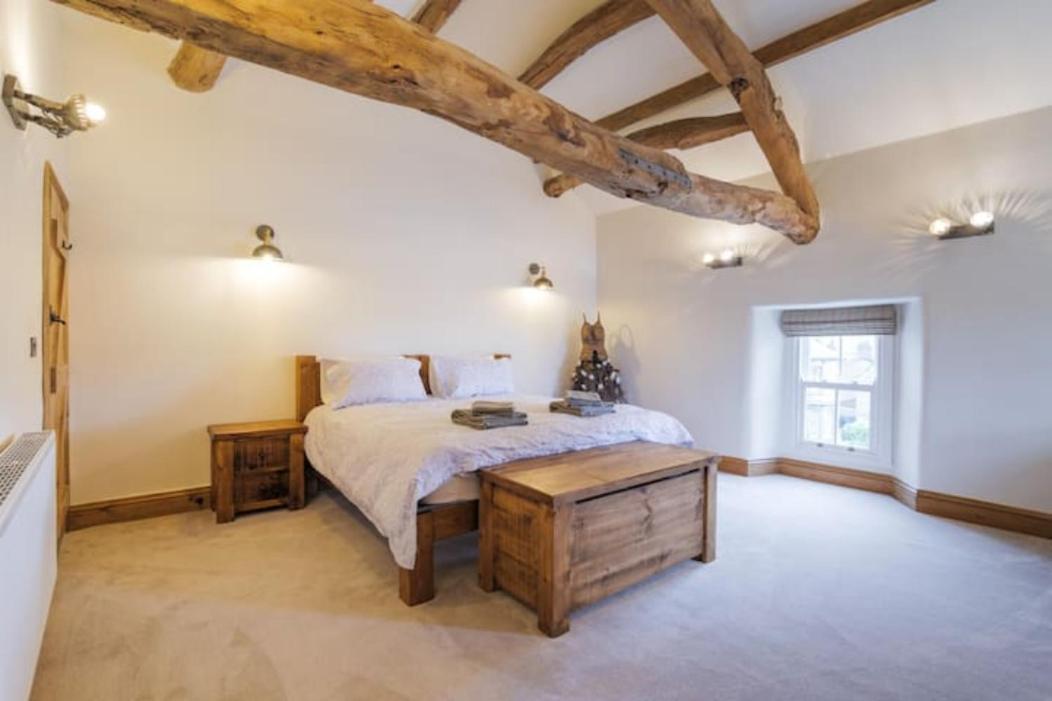 Austwick 5 Star Cottage On The Green With Log Burner - Dog Friendly מראה חיצוני תמונה
