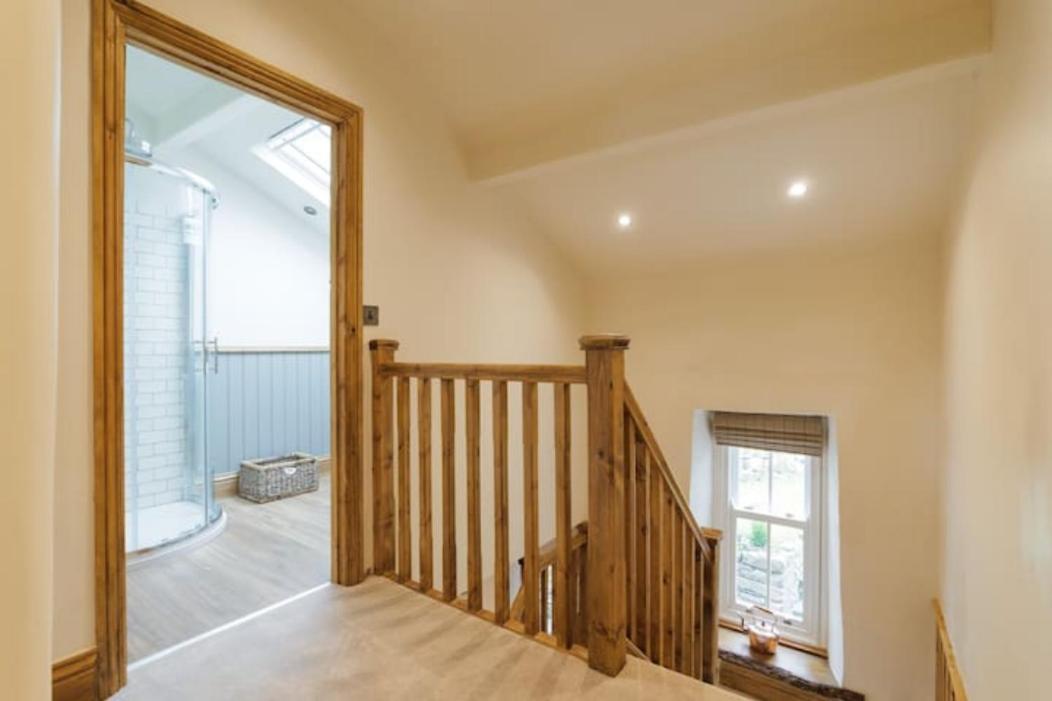 Austwick 5 Star Cottage On The Green With Log Burner - Dog Friendly מראה חיצוני תמונה