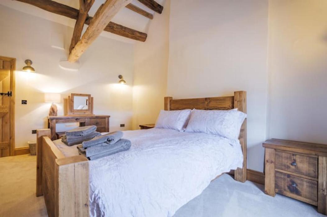 Austwick 5 Star Cottage On The Green With Log Burner - Dog Friendly מראה חיצוני תמונה