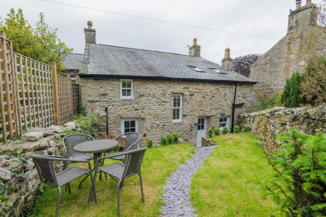 Austwick 5 Star Cottage On The Green With Log Burner - Dog Friendly מראה חיצוני תמונה