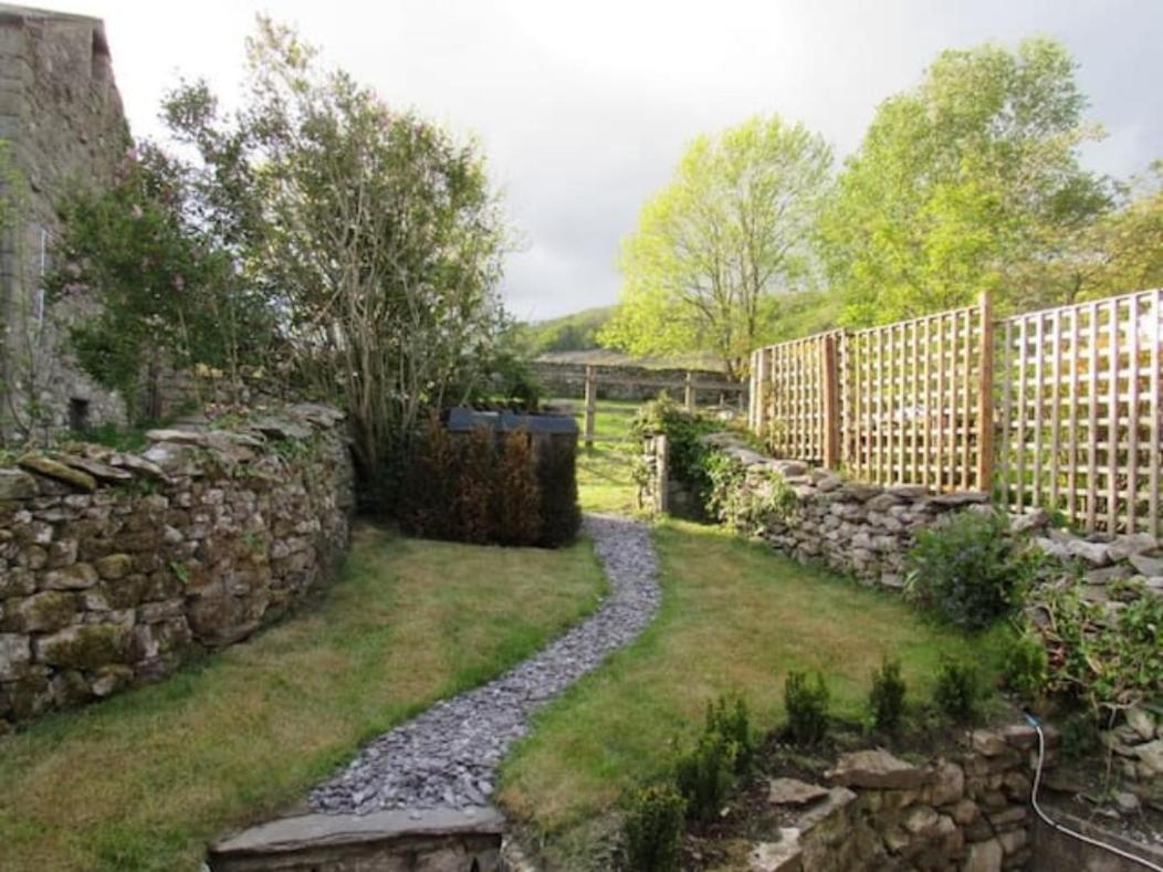 Austwick 5 Star Cottage On The Green With Log Burner - Dog Friendly מראה חיצוני תמונה