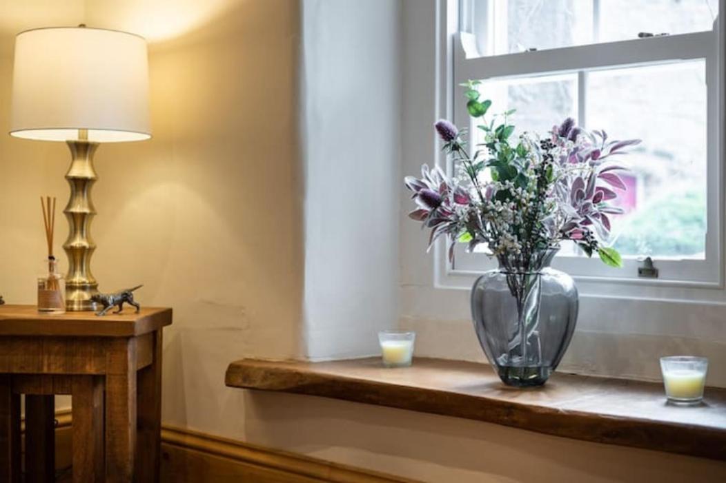 Austwick 5 Star Cottage On The Green With Log Burner - Dog Friendly מראה חיצוני תמונה