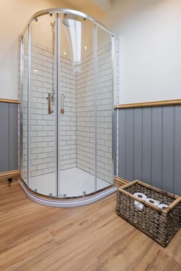 Austwick 5 Star Cottage On The Green With Log Burner - Dog Friendly מראה חיצוני תמונה