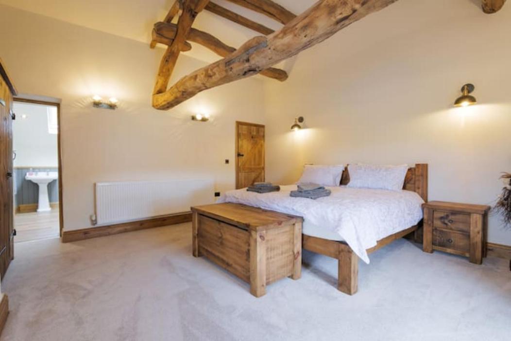 Austwick 5 Star Cottage On The Green With Log Burner - Dog Friendly מראה חיצוני תמונה