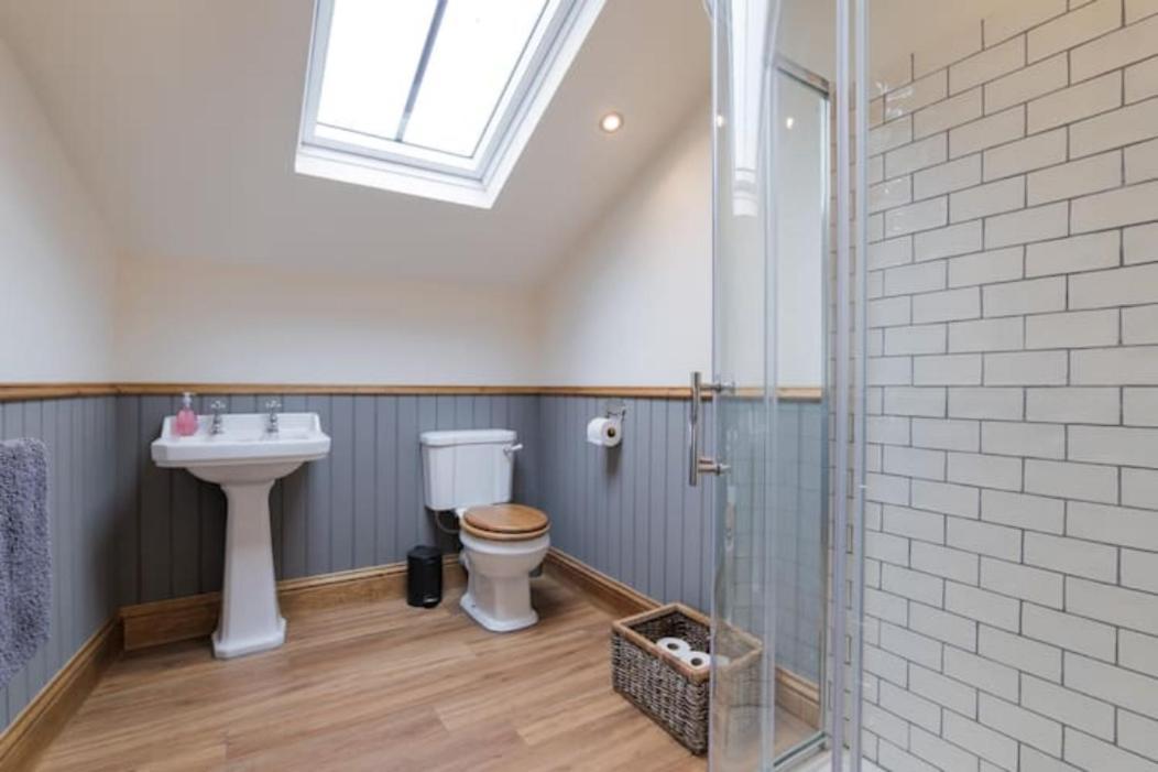 Austwick 5 Star Cottage On The Green With Log Burner - Dog Friendly מראה חיצוני תמונה