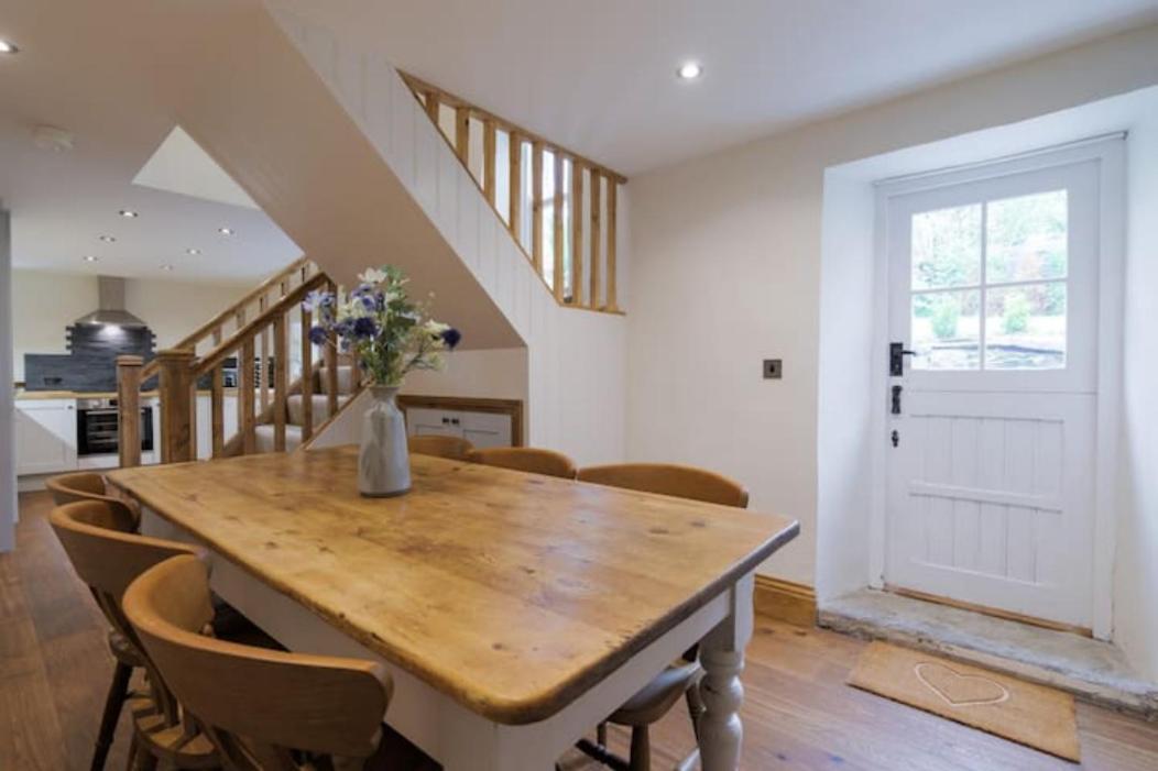 Austwick 5 Star Cottage On The Green With Log Burner - Dog Friendly מראה חיצוני תמונה