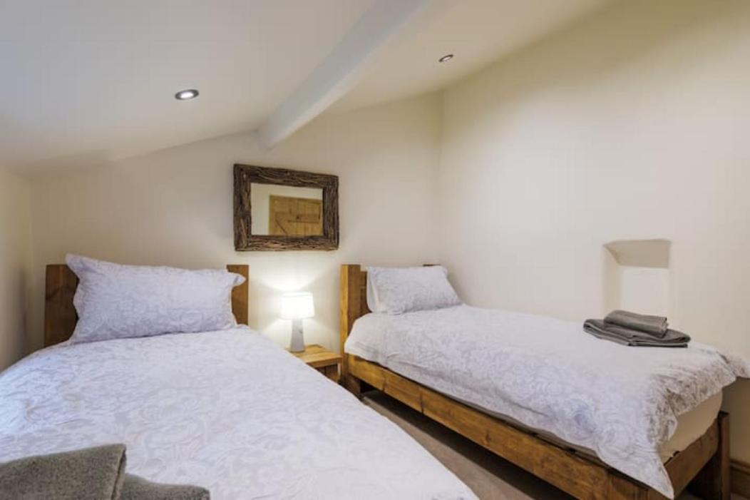 Austwick 5 Star Cottage On The Green With Log Burner - Dog Friendly מראה חיצוני תמונה