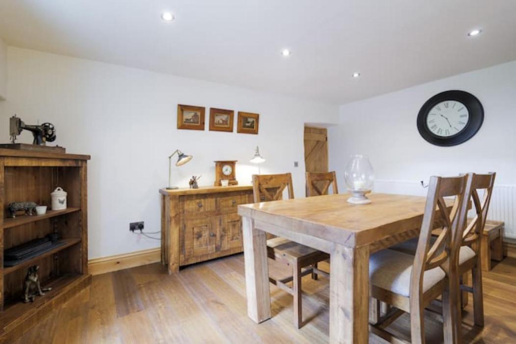 Austwick 5 Star Cottage On The Green With Log Burner - Dog Friendly מראה חיצוני תמונה