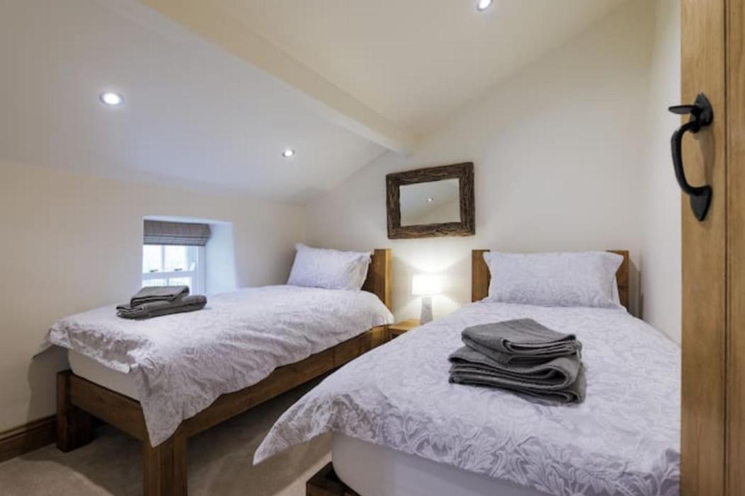 Austwick 5 Star Cottage On The Green With Log Burner - Dog Friendly מראה חיצוני תמונה
