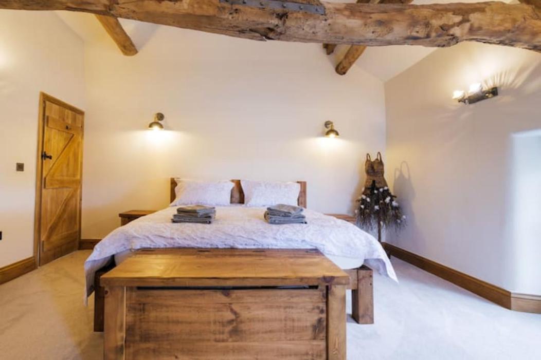 Austwick 5 Star Cottage On The Green With Log Burner - Dog Friendly מראה חיצוני תמונה