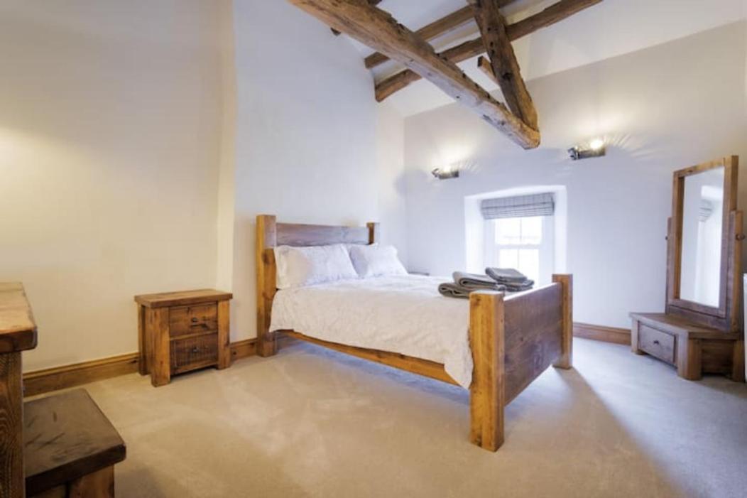 Austwick 5 Star Cottage On The Green With Log Burner - Dog Friendly מראה חיצוני תמונה