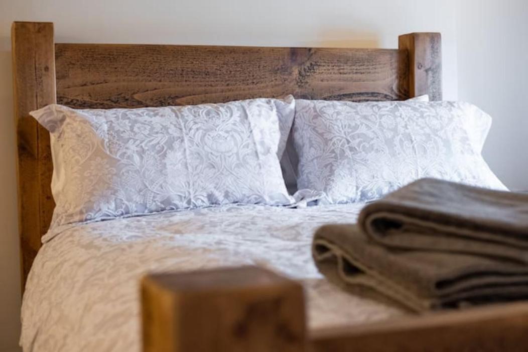 Austwick 5 Star Cottage On The Green With Log Burner - Dog Friendly מראה חיצוני תמונה