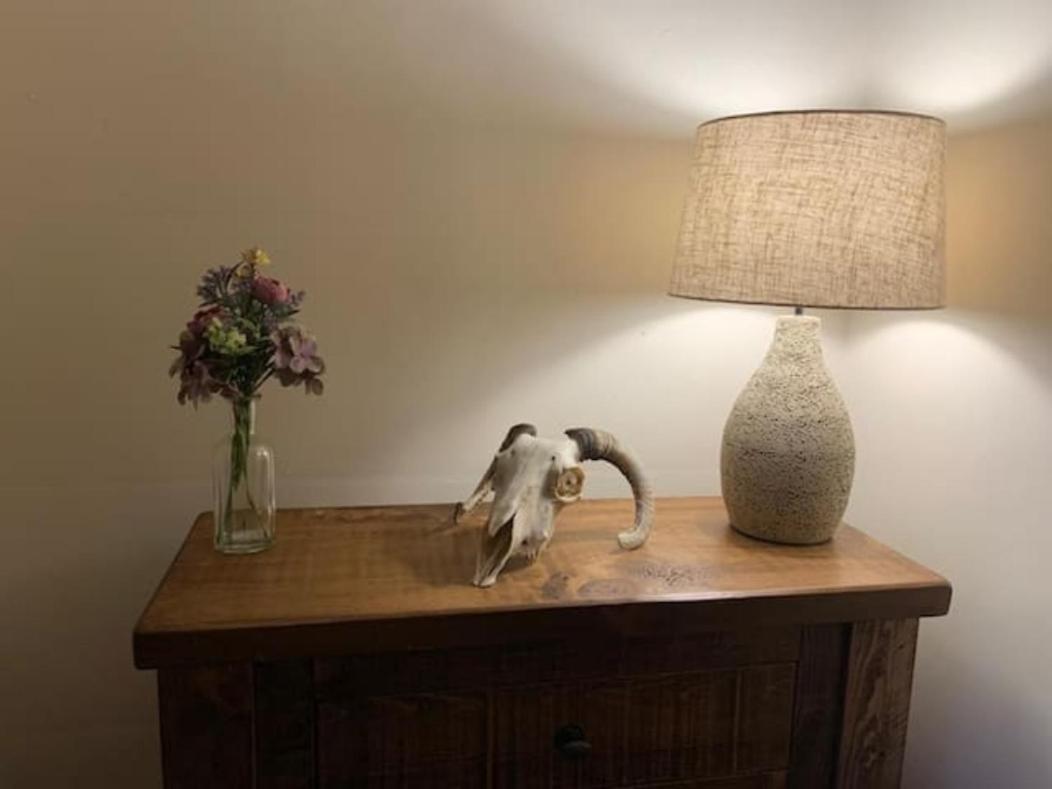Austwick 5 Star Cottage On The Green With Log Burner - Dog Friendly מראה חיצוני תמונה