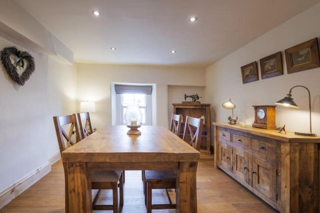 Austwick 5 Star Cottage On The Green With Log Burner - Dog Friendly מראה חיצוני תמונה