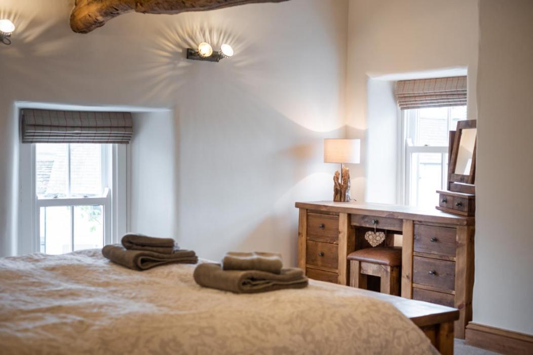 Austwick 5 Star Cottage On The Green With Log Burner - Dog Friendly מראה חיצוני תמונה
