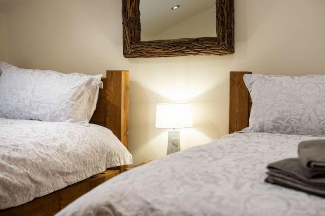 Austwick 5 Star Cottage On The Green With Log Burner - Dog Friendly מראה חיצוני תמונה