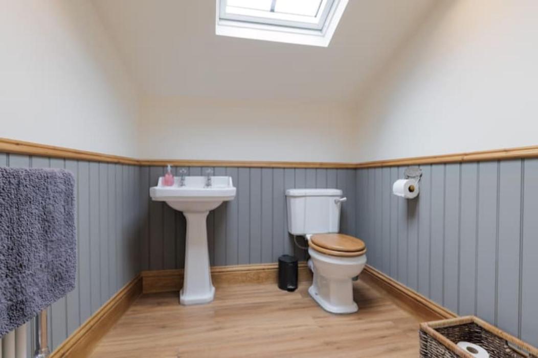 Austwick 5 Star Cottage On The Green With Log Burner - Dog Friendly מראה חיצוני תמונה