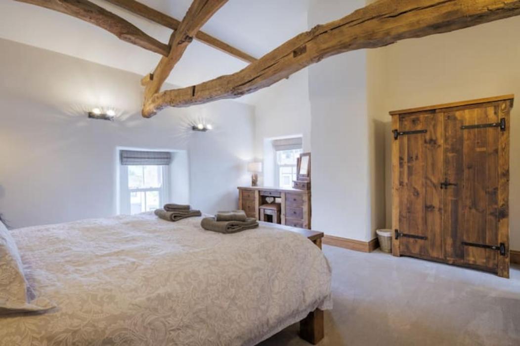 Austwick 5 Star Cottage On The Green With Log Burner - Dog Friendly מראה חיצוני תמונה