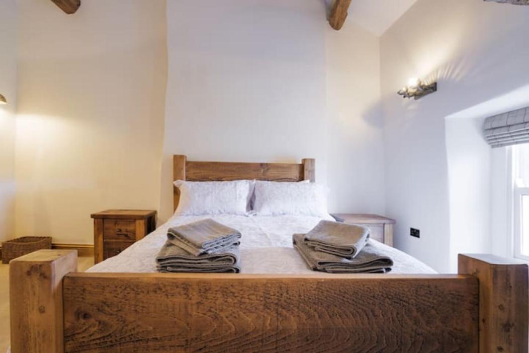 Austwick 5 Star Cottage On The Green With Log Burner - Dog Friendly מראה חיצוני תמונה