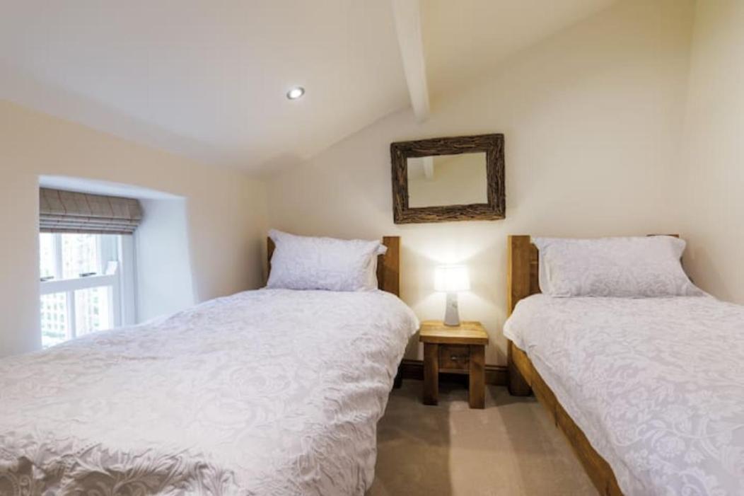 Austwick 5 Star Cottage On The Green With Log Burner - Dog Friendly מראה חיצוני תמונה