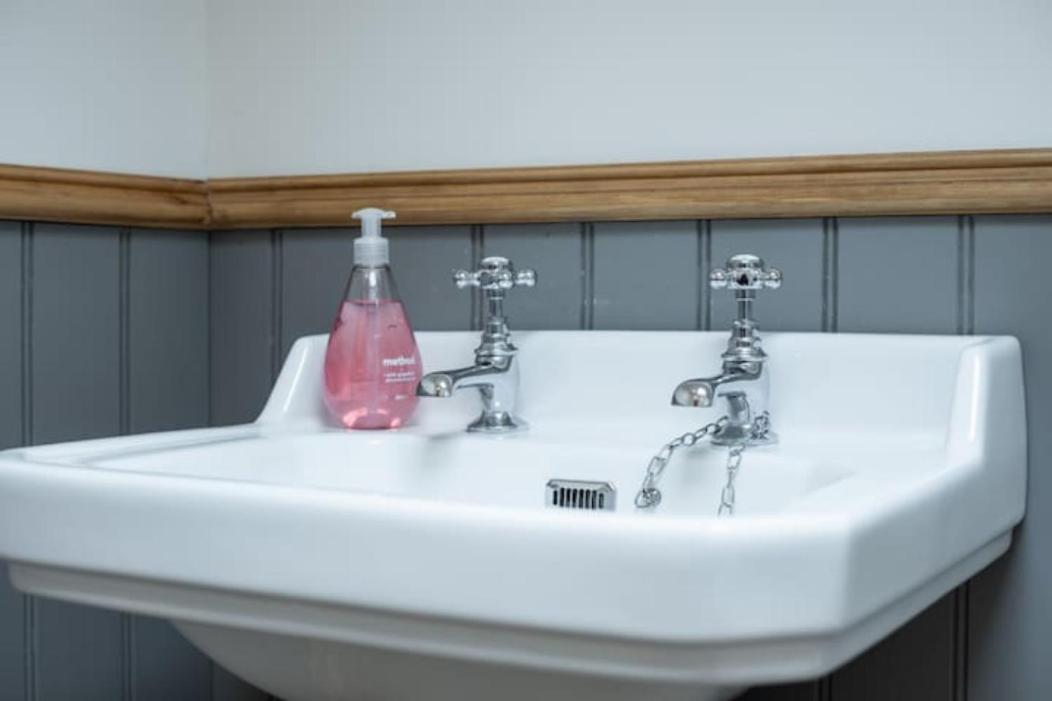 Austwick 5 Star Cottage On The Green With Log Burner - Dog Friendly מראה חיצוני תמונה