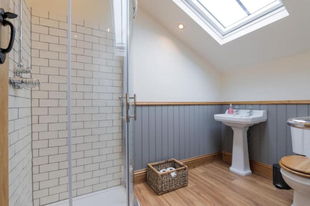 Austwick 5 Star Cottage On The Green With Log Burner - Dog Friendly מראה חיצוני תמונה