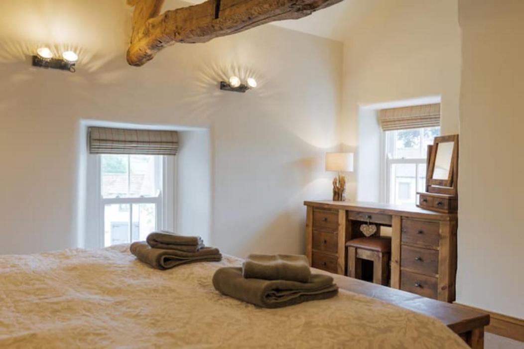 Austwick 5 Star Cottage On The Green With Log Burner - Dog Friendly מראה חיצוני תמונה