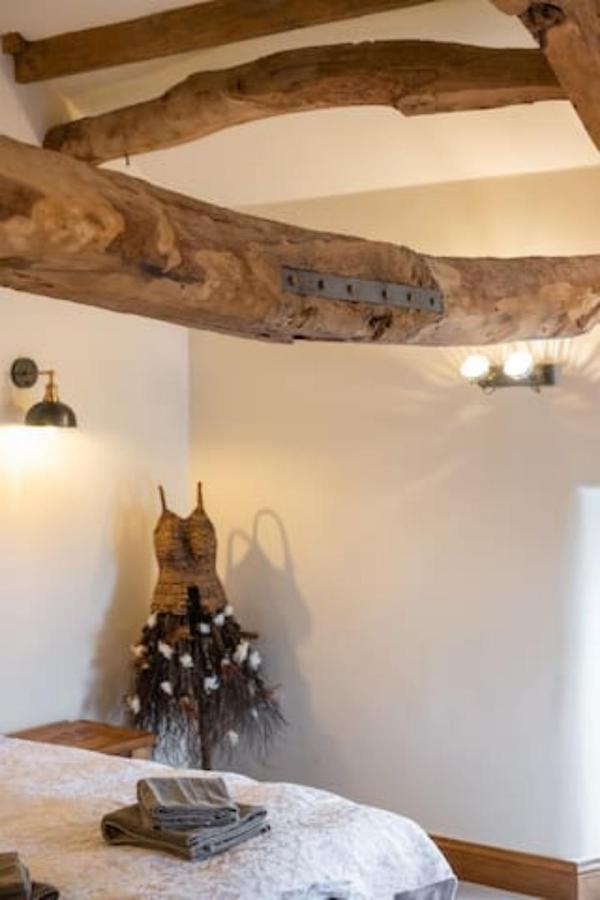 Austwick 5 Star Cottage On The Green With Log Burner - Dog Friendly מראה חיצוני תמונה