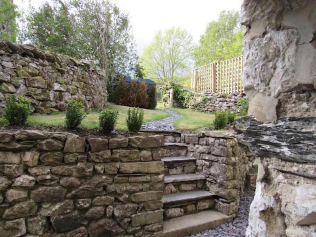 Austwick 5 Star Cottage On The Green With Log Burner - Dog Friendly מראה חיצוני תמונה