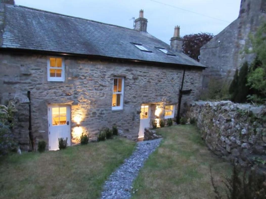 Austwick 5 Star Cottage On The Green With Log Burner - Dog Friendly מראה חיצוני תמונה