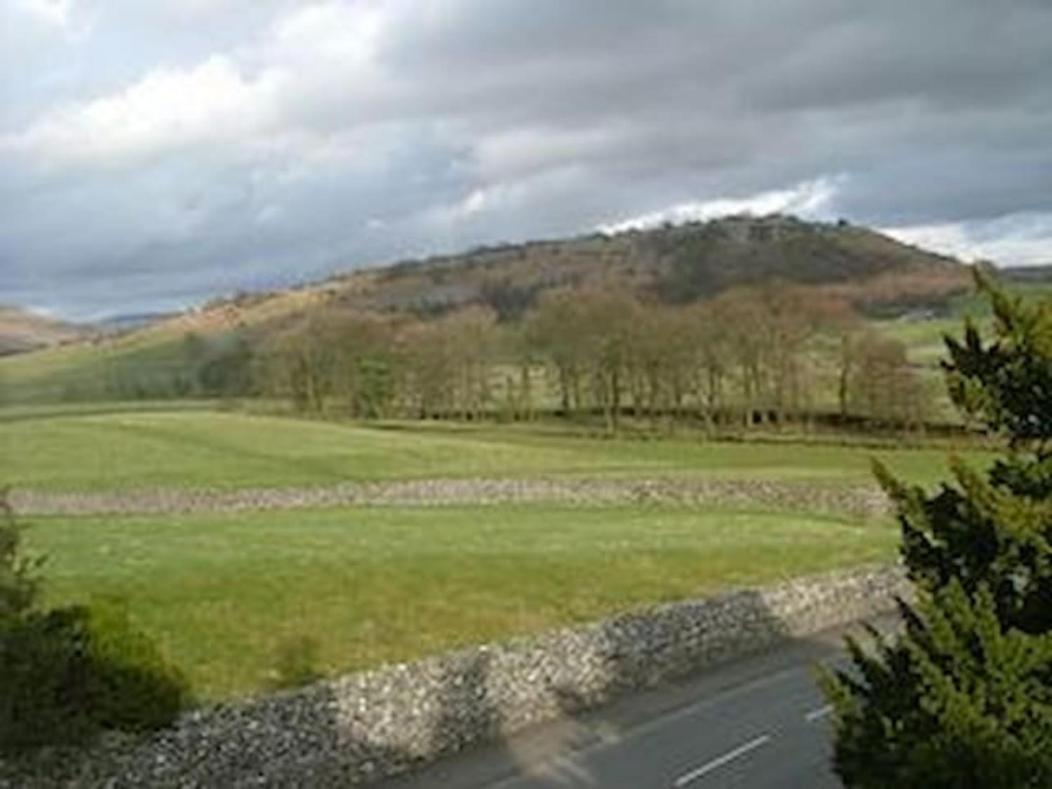 Austwick 5 Star Cottage On The Green With Log Burner - Dog Friendly מראה חיצוני תמונה